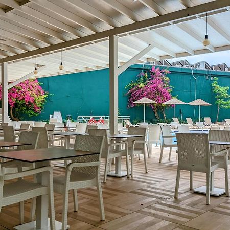 Uk Hotel Kiris Анталия Екстериор снимка