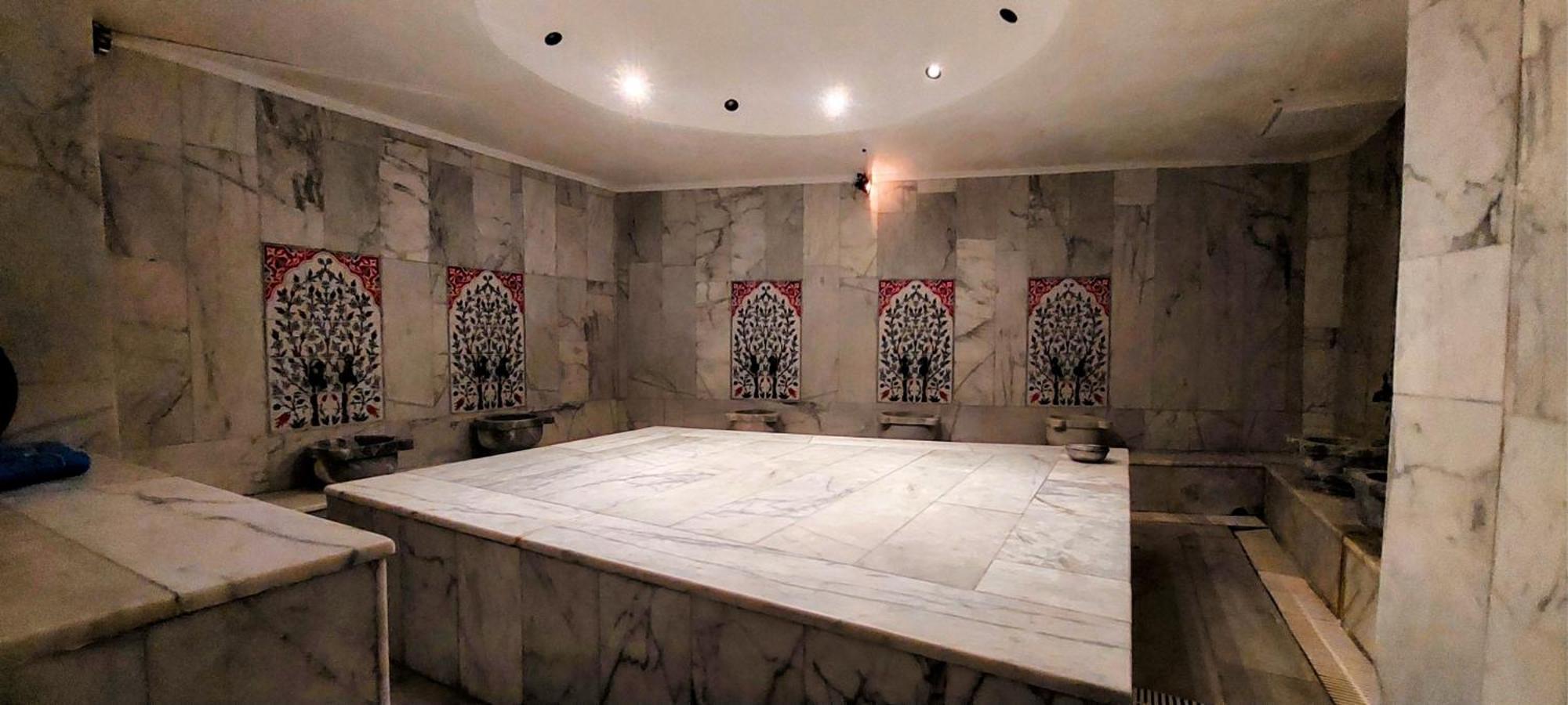 Uk Hotel Kiris Анталия Екстериор снимка