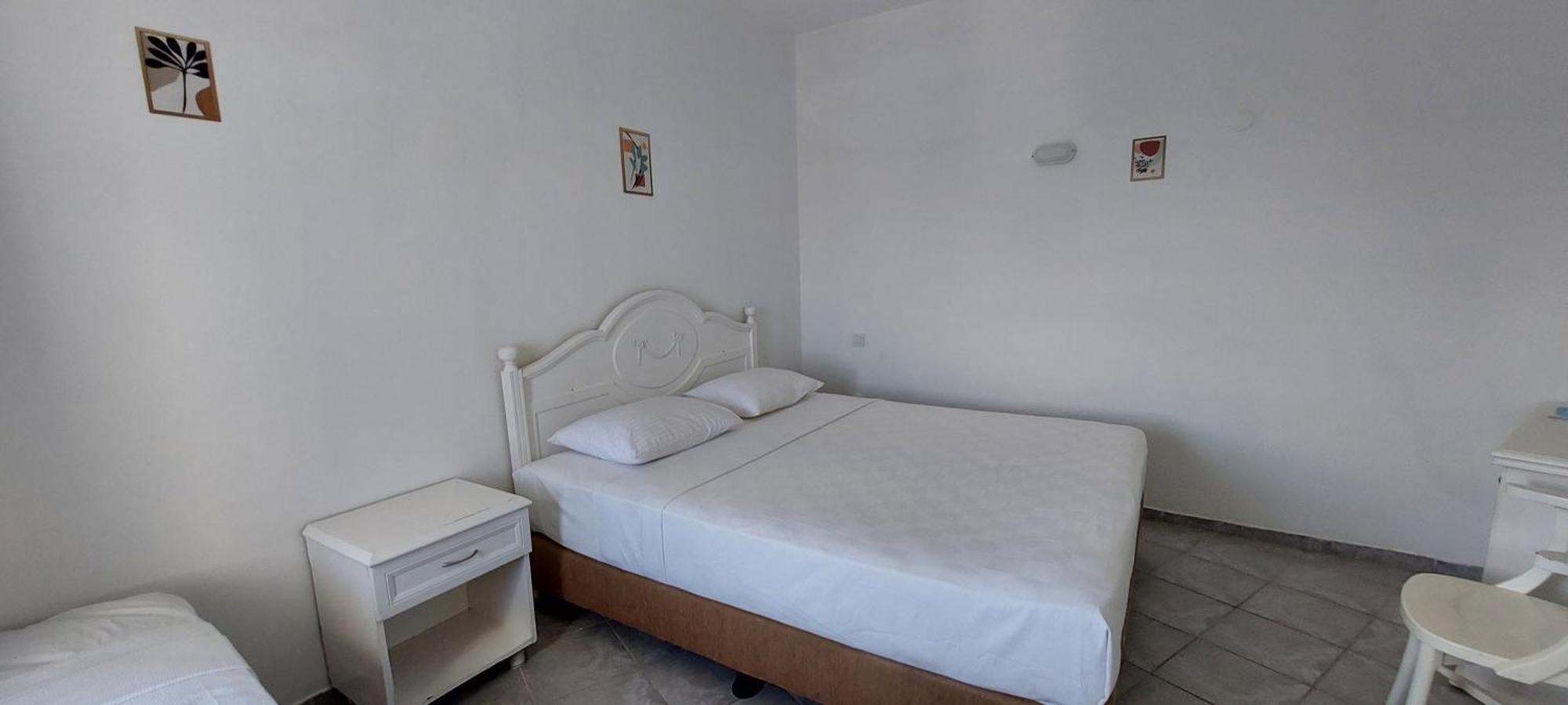 Uk Hotel Kiris Анталия Екстериор снимка