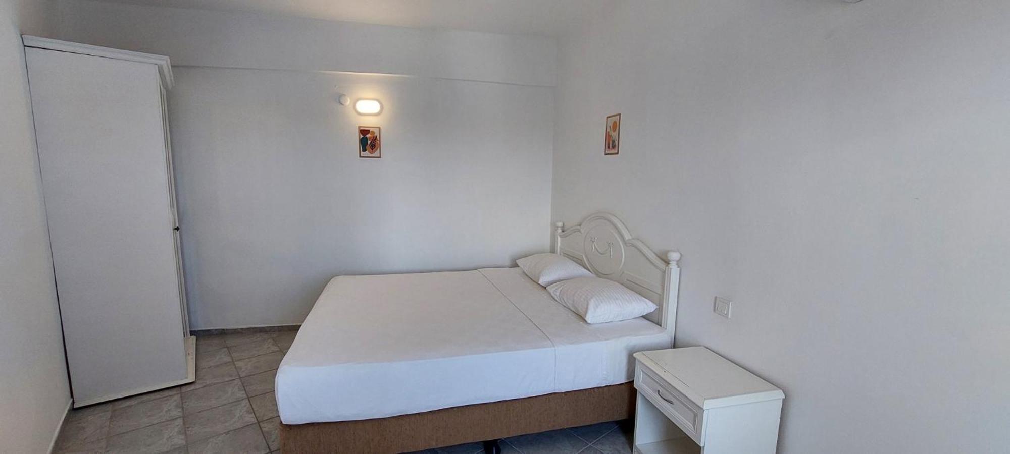 Uk Hotel Kiris Анталия Екстериор снимка