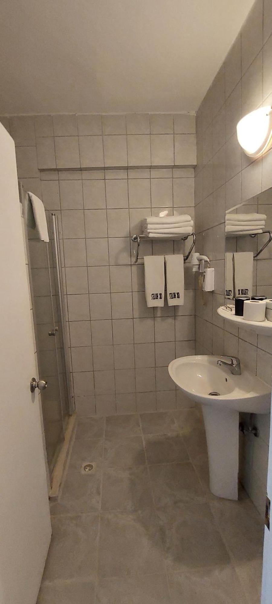 Uk Hotel Kiris Анталия Стая снимка
