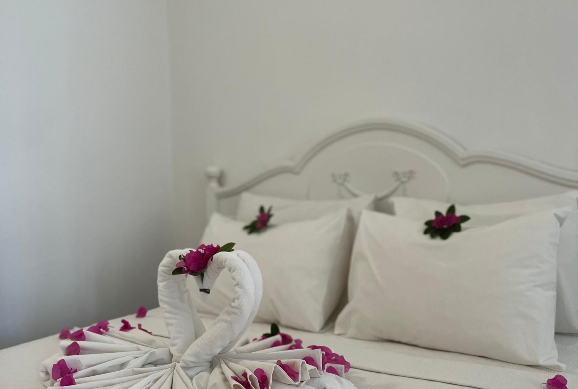 Uk Hotel Kiris Анталия Екстериор снимка